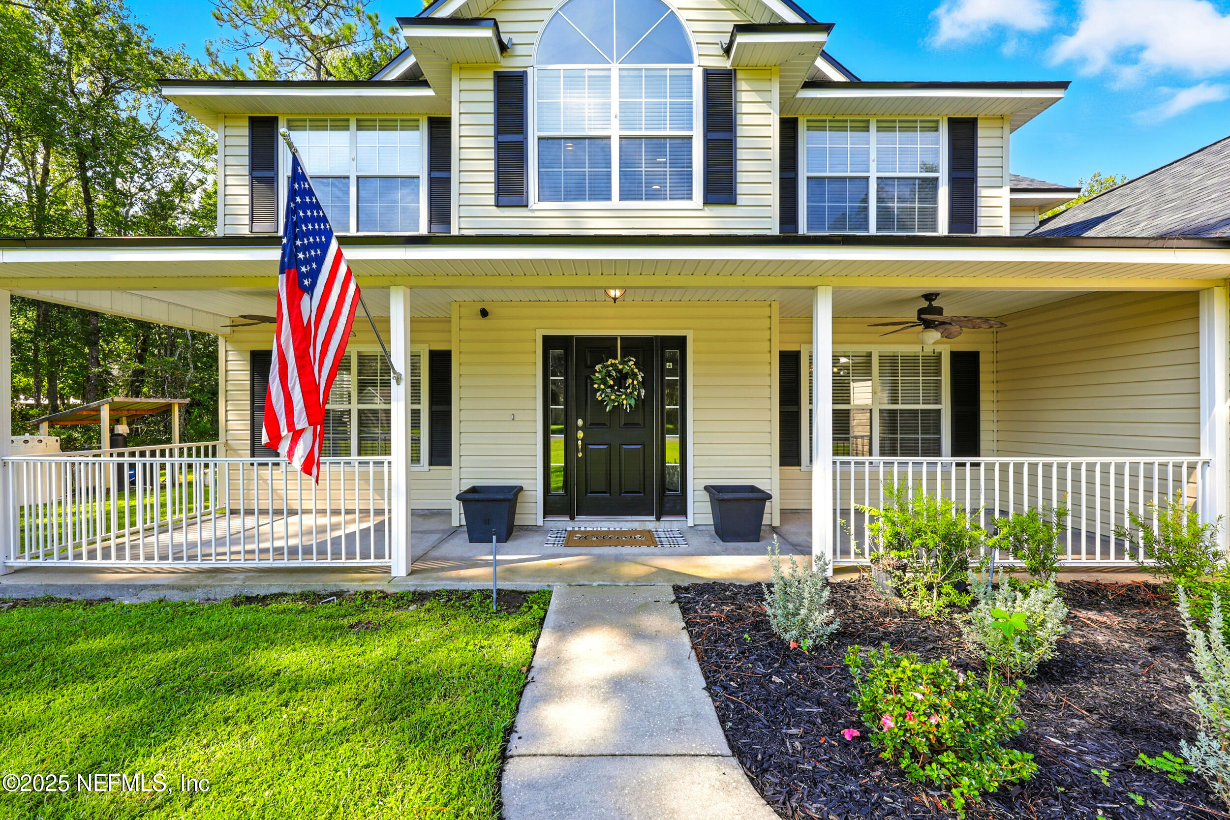 1906 VILLAGE RUN Place