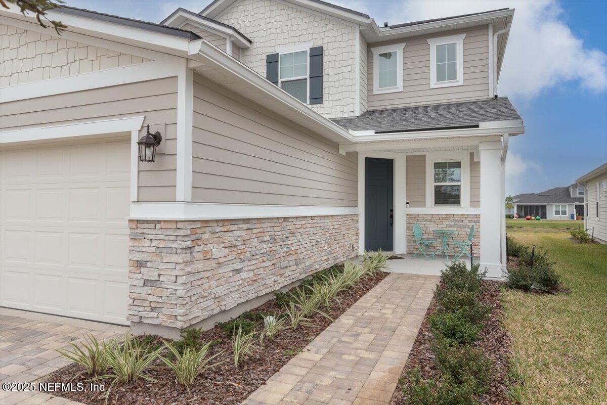 280 CEDAR ELM Way
