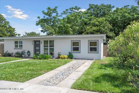 618 9TH Avenue N Jacksonville Beach FL 32250