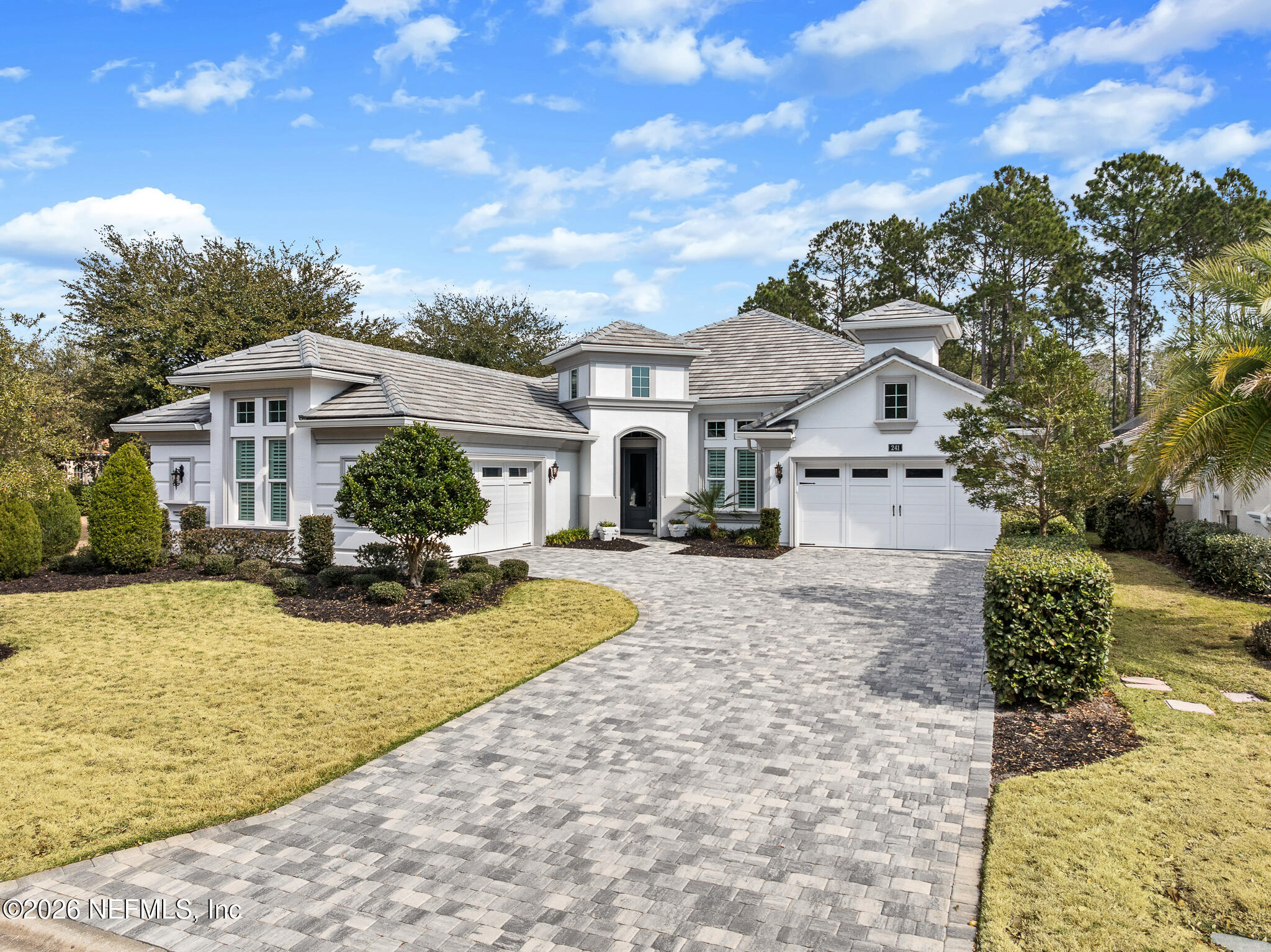 241 CONSERVATORY Drive