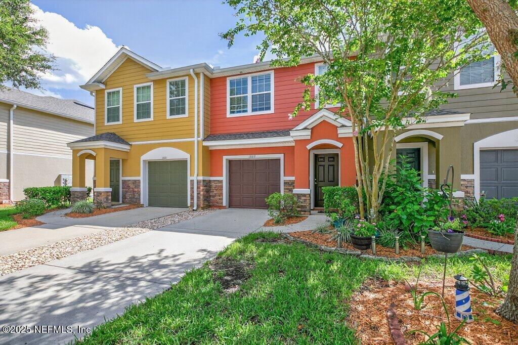 13319 OCEAN MIST Drive