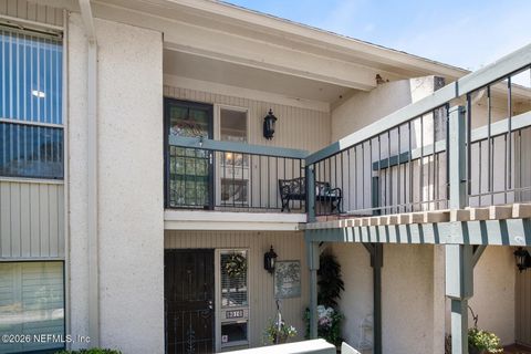 Photo of 8012 HOLLYRIDGE Road #17, Jacksonville, FL 32256 (MLS # 2144774)