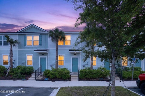 Photo of 122 ELMHURST Lane, St. Augustine, FL 32084 (MLS # 2147353)