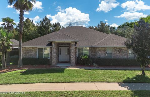 A home in Middleburg