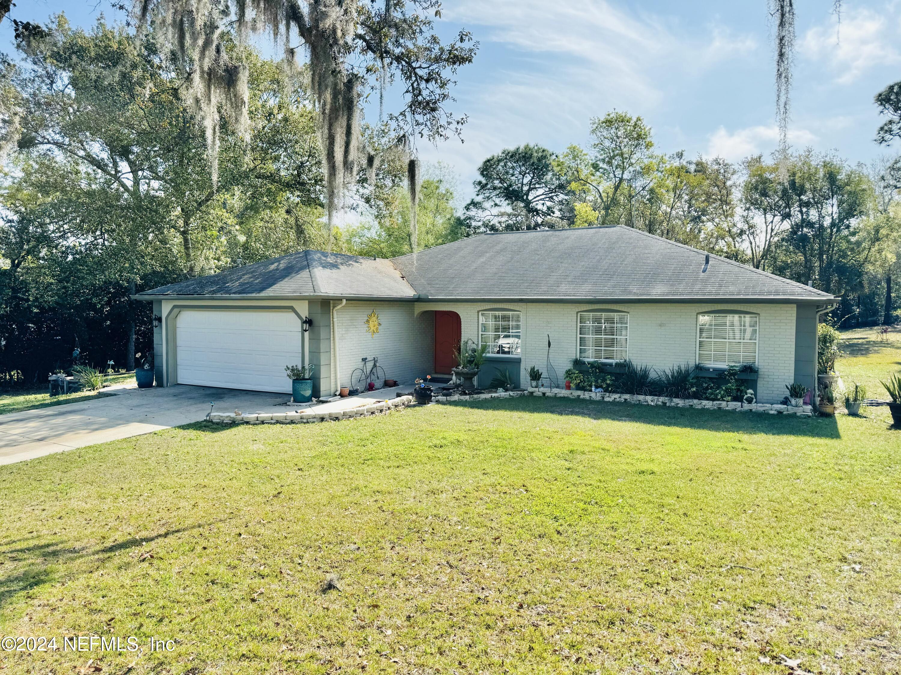 Spring Hill, FL home for sale located at 12480 FEATHER Street, Spring Hill, FL 34609