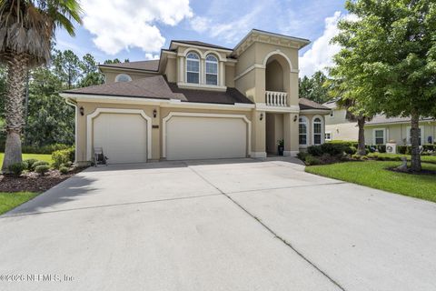 1094 SPANISH BAY Court Orange Park FL 32065
