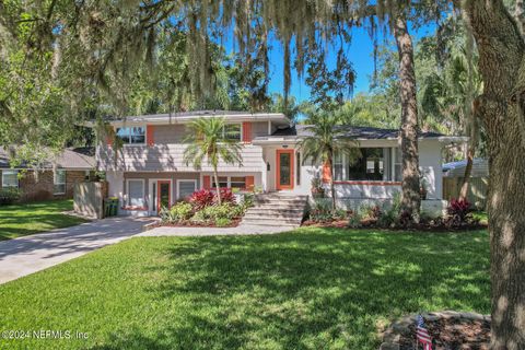 Photo for 20 TALLWOOD Road, Jacksonville Beach, FL 32250 (MLS # 2025543)