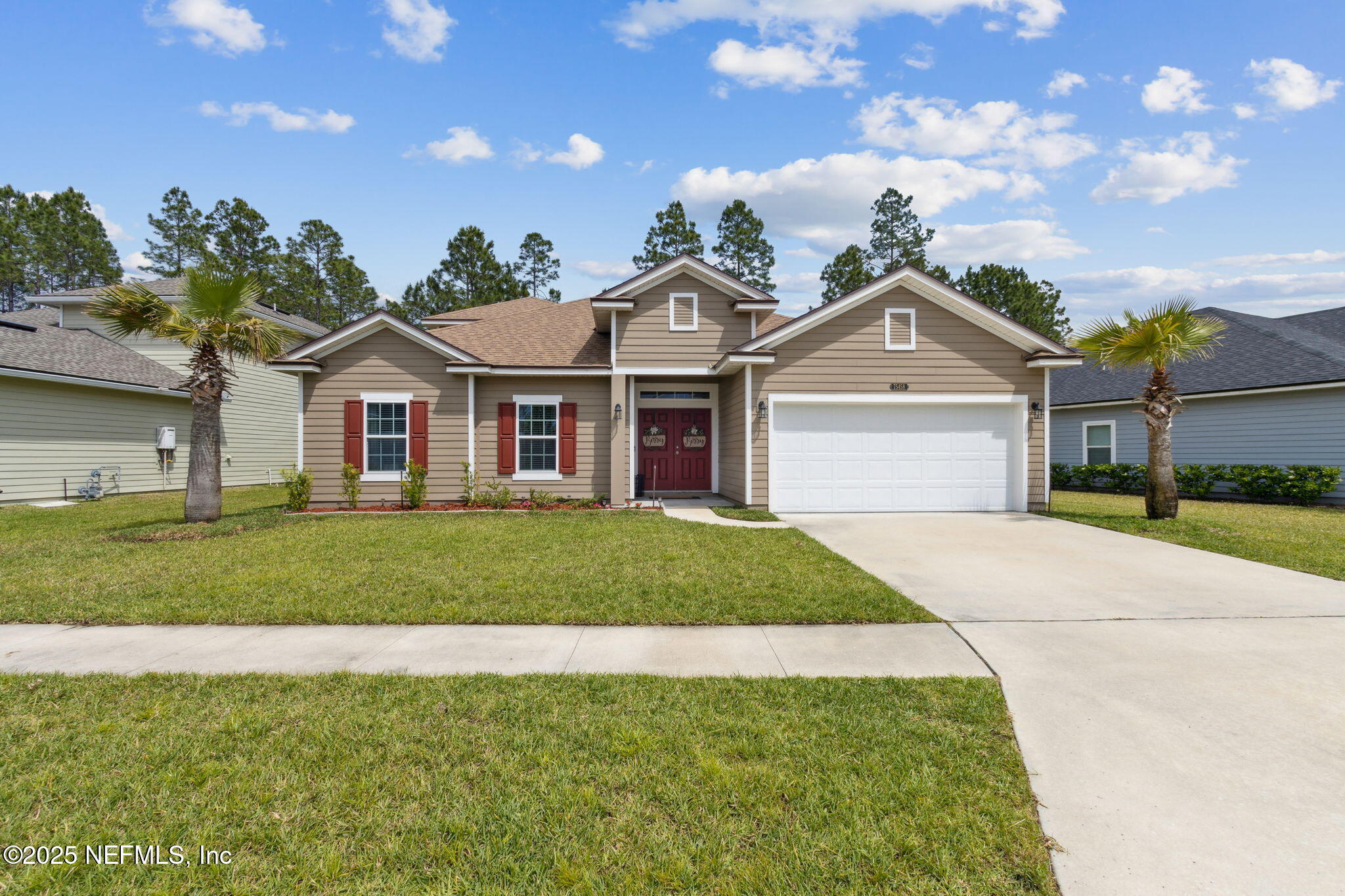 75458 SUNBERRY Drive
