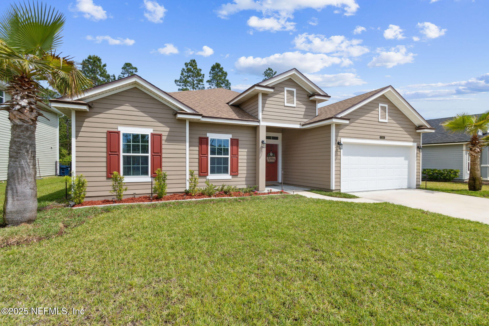75458 SUNBERRY Drive