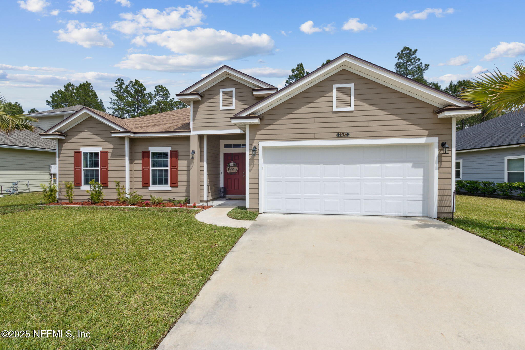 75458 SUNBERRY Drive
