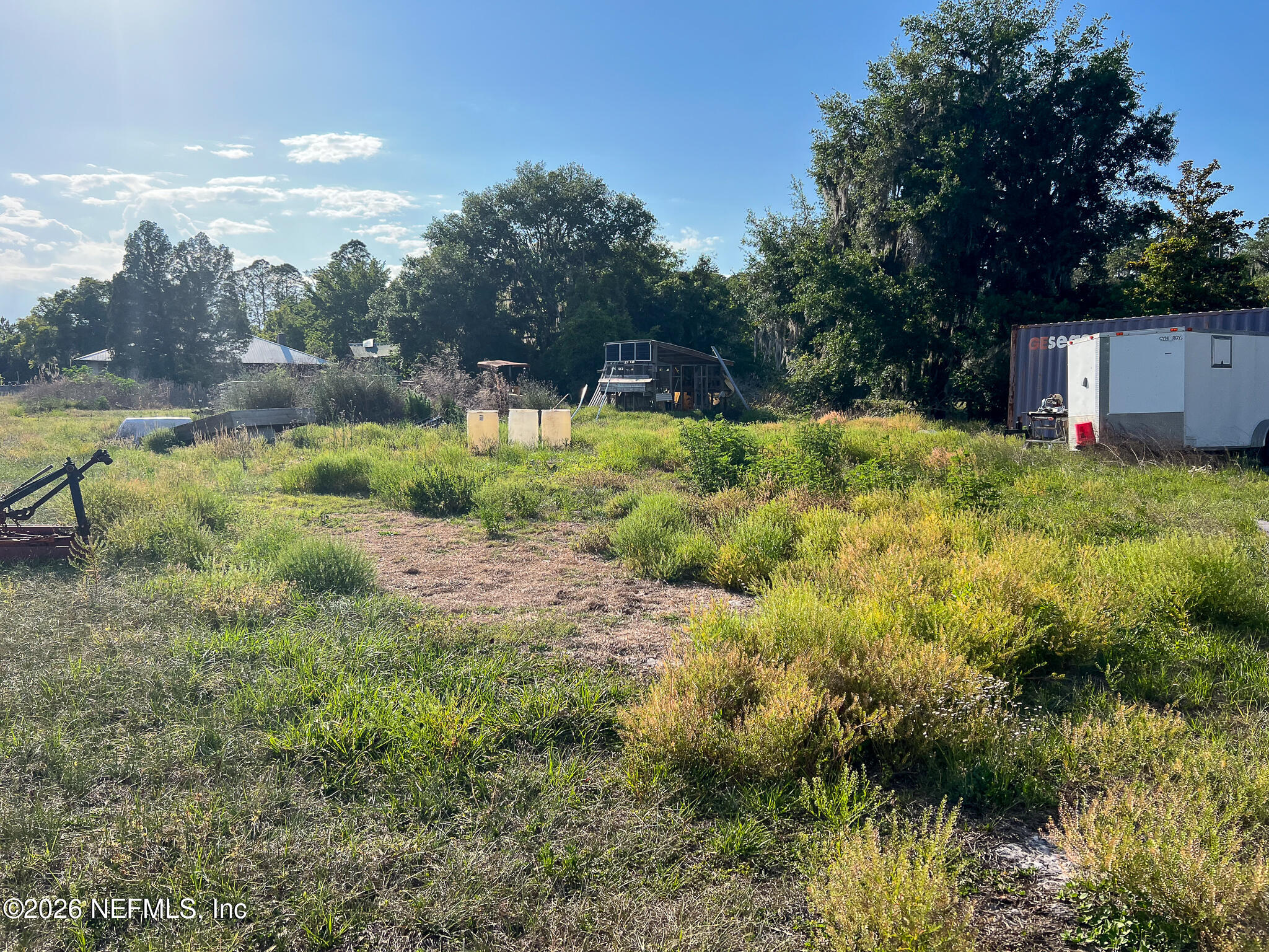 550 CEDAR CREEK Road 2