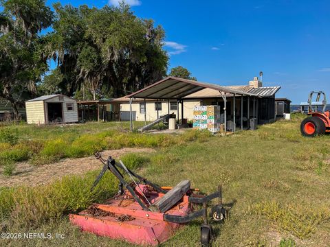 550 CEDAR CREEK Road 2 Palatka FL 32177