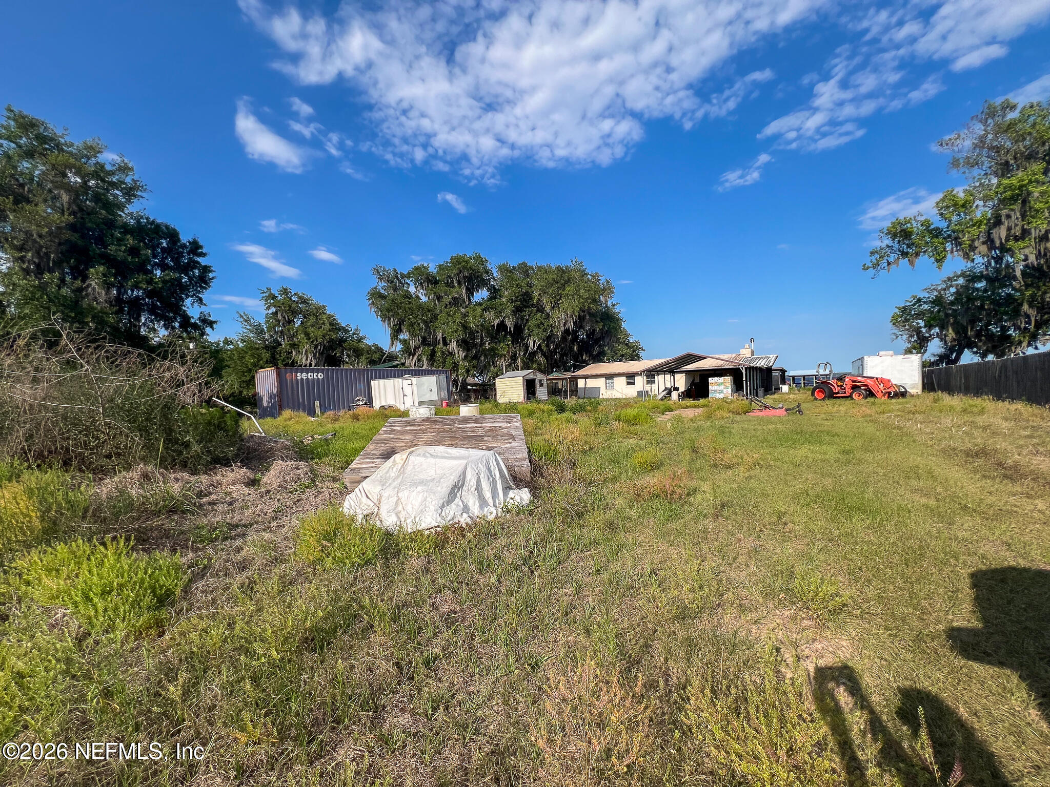 550 CEDAR CREEK Road 2