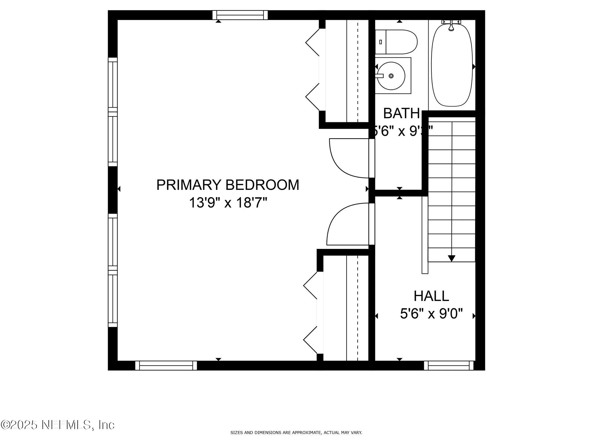 Jacksonville, Florida, 32205, United States, 4 Bedrooms Bedrooms, ,3 BathroomsBathrooms,Residential,Active,1929483
