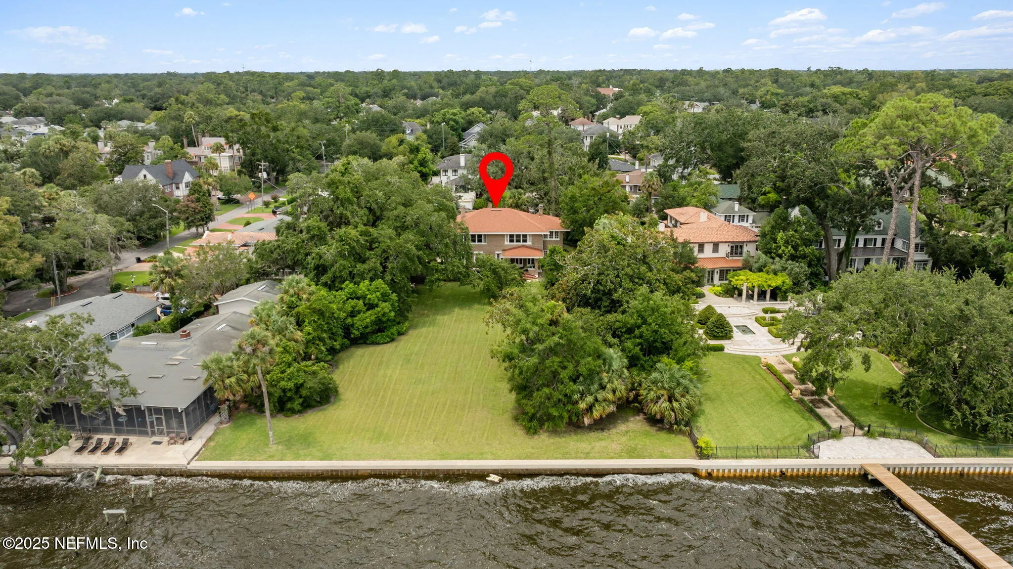 Jacksonville, Florida, 32205, United States, 4 Bedrooms Bedrooms, ,3 BathroomsBathrooms,Residential,Active,1929483