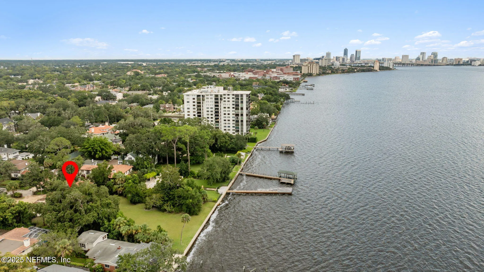 Jacksonville, Florida, 32205, United States, 4 Bedrooms Bedrooms, ,3 BathroomsBathrooms,Residential,Active,1929483