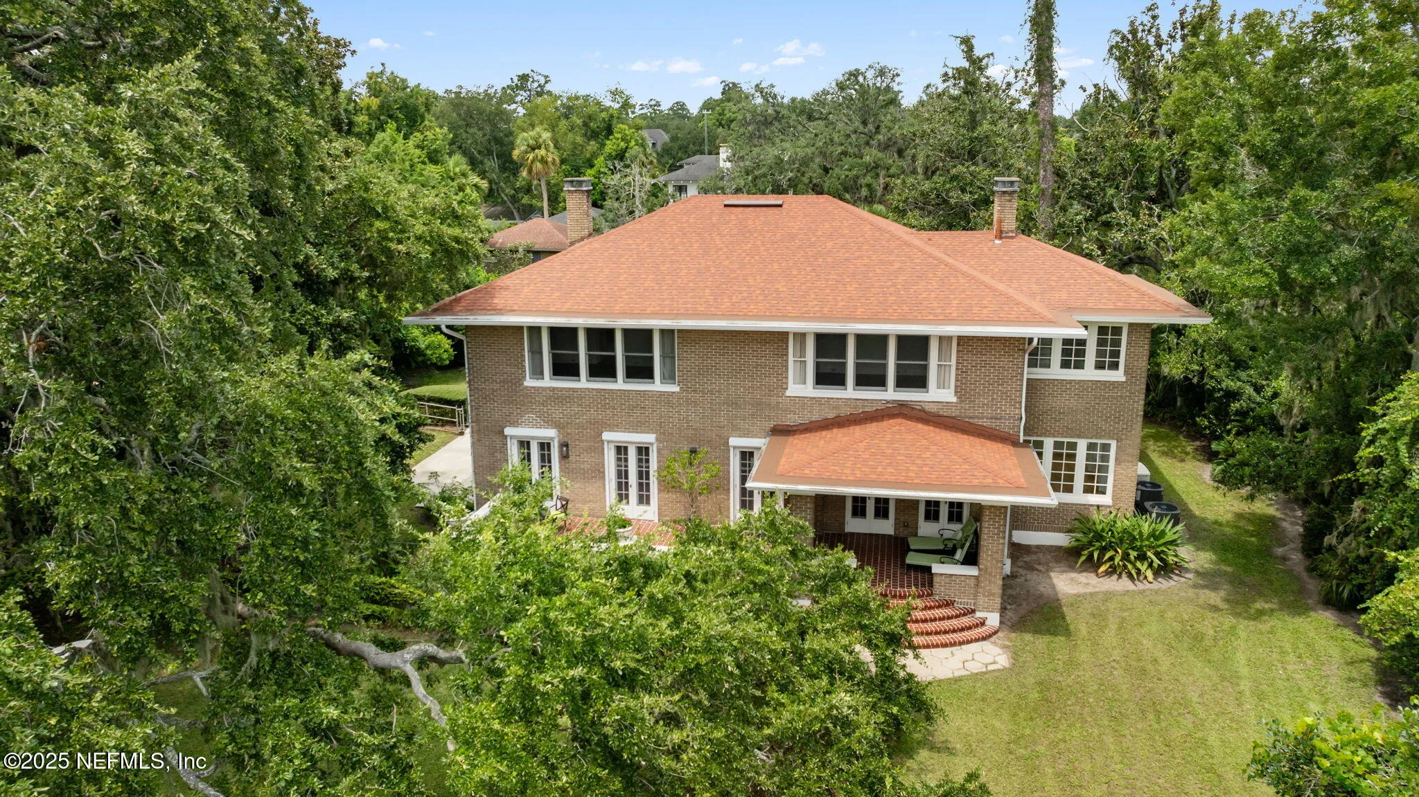 Jacksonville, Florida, 32205, United States, 4 Bedrooms Bedrooms, ,3 BathroomsBathrooms,Residential,Active,1929483