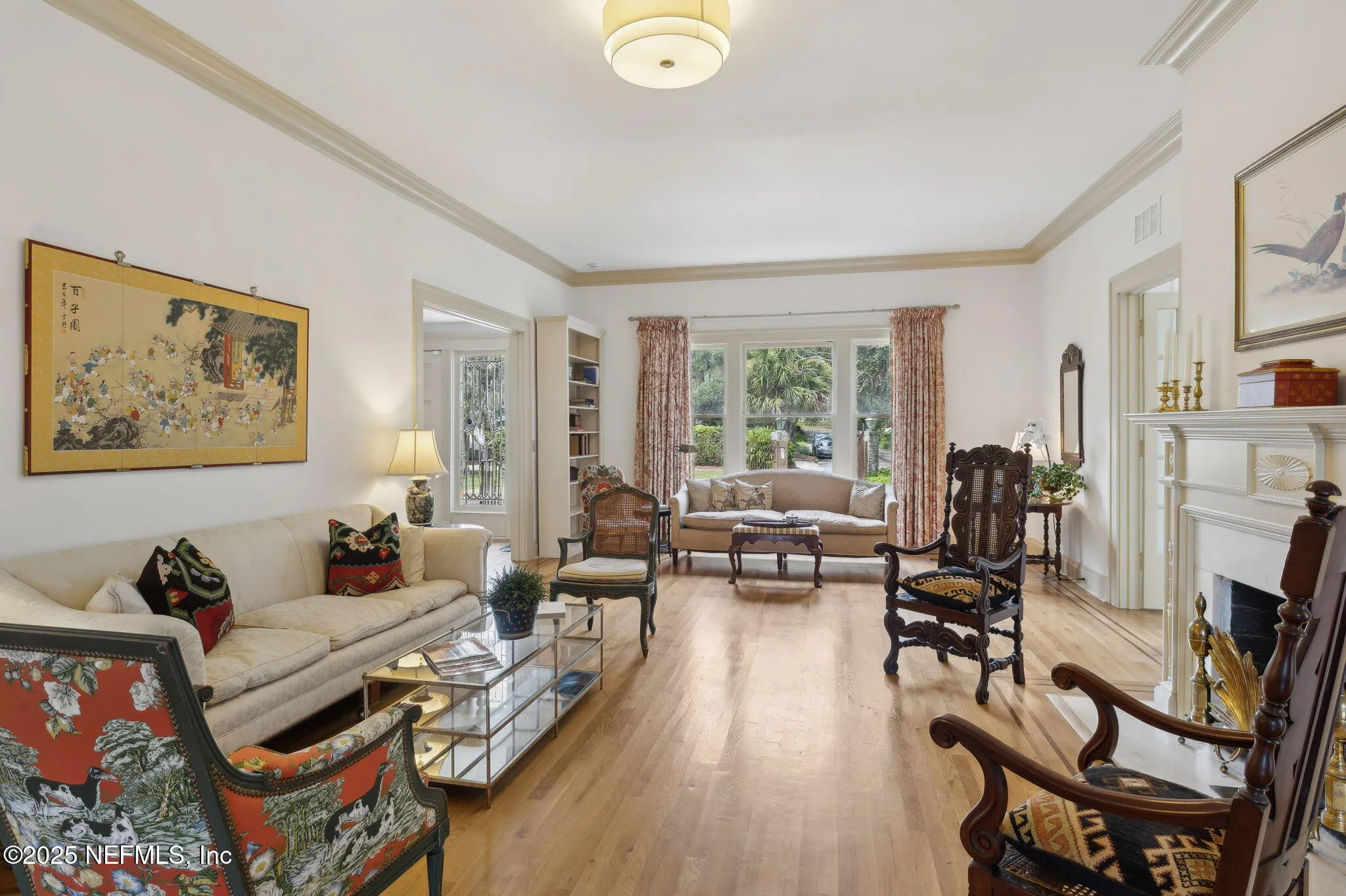 Jacksonville, Florida, 32205, United States, 4 Bedrooms Bedrooms, ,3 BathroomsBathrooms,Residential,Active,1929483