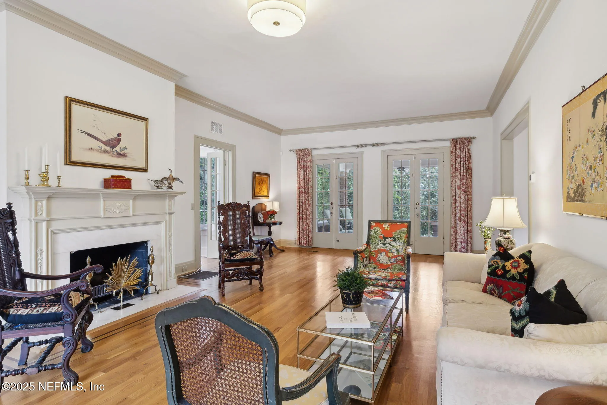 Jacksonville, Florida, 32205, United States, 4 Bedrooms Bedrooms, ,3 BathroomsBathrooms,Residential,Active,1929483