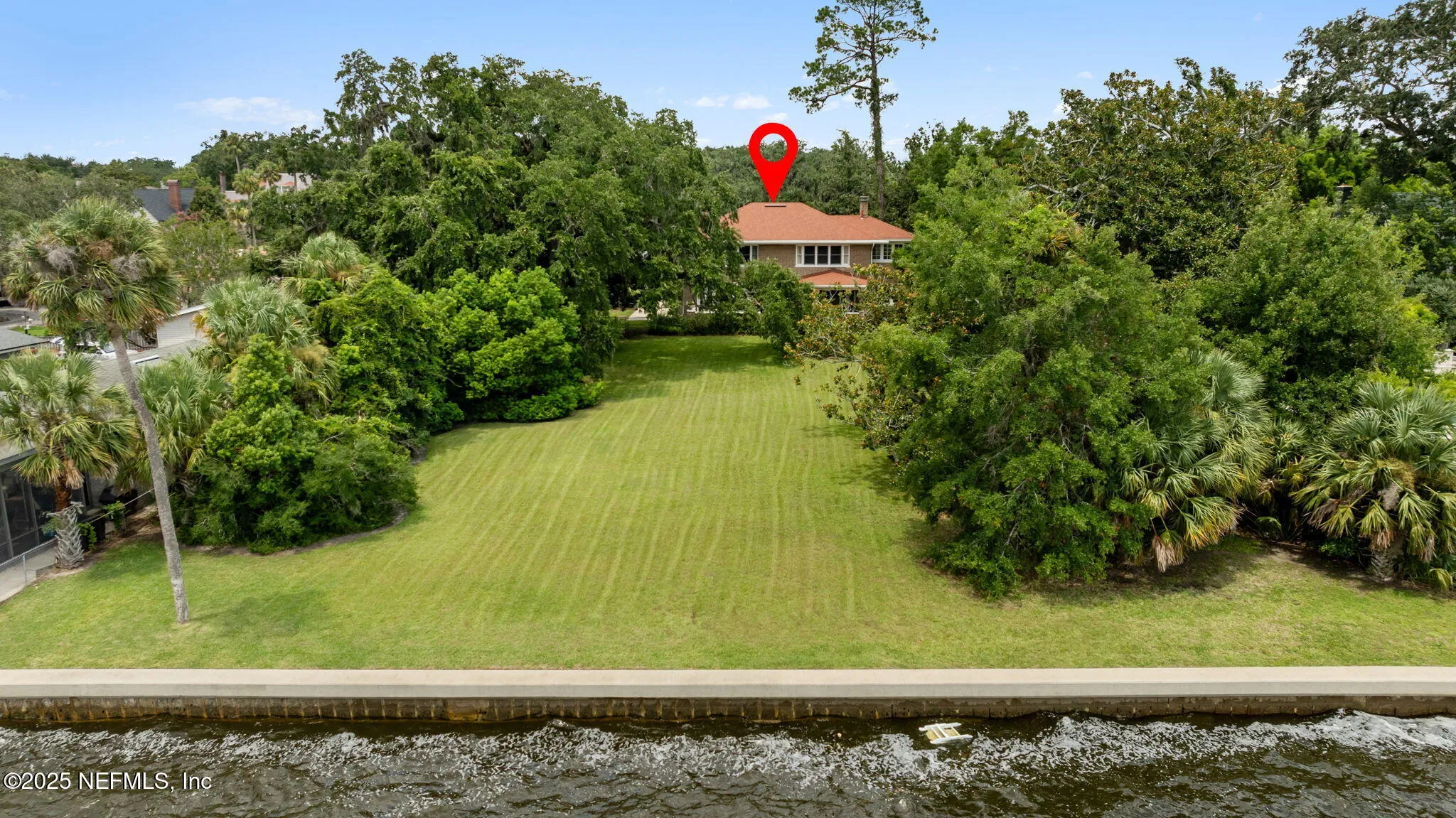 Jacksonville, Florida, 32205, United States, 4 Bedrooms Bedrooms, ,3 BathroomsBathrooms,Residential,Active,1929483