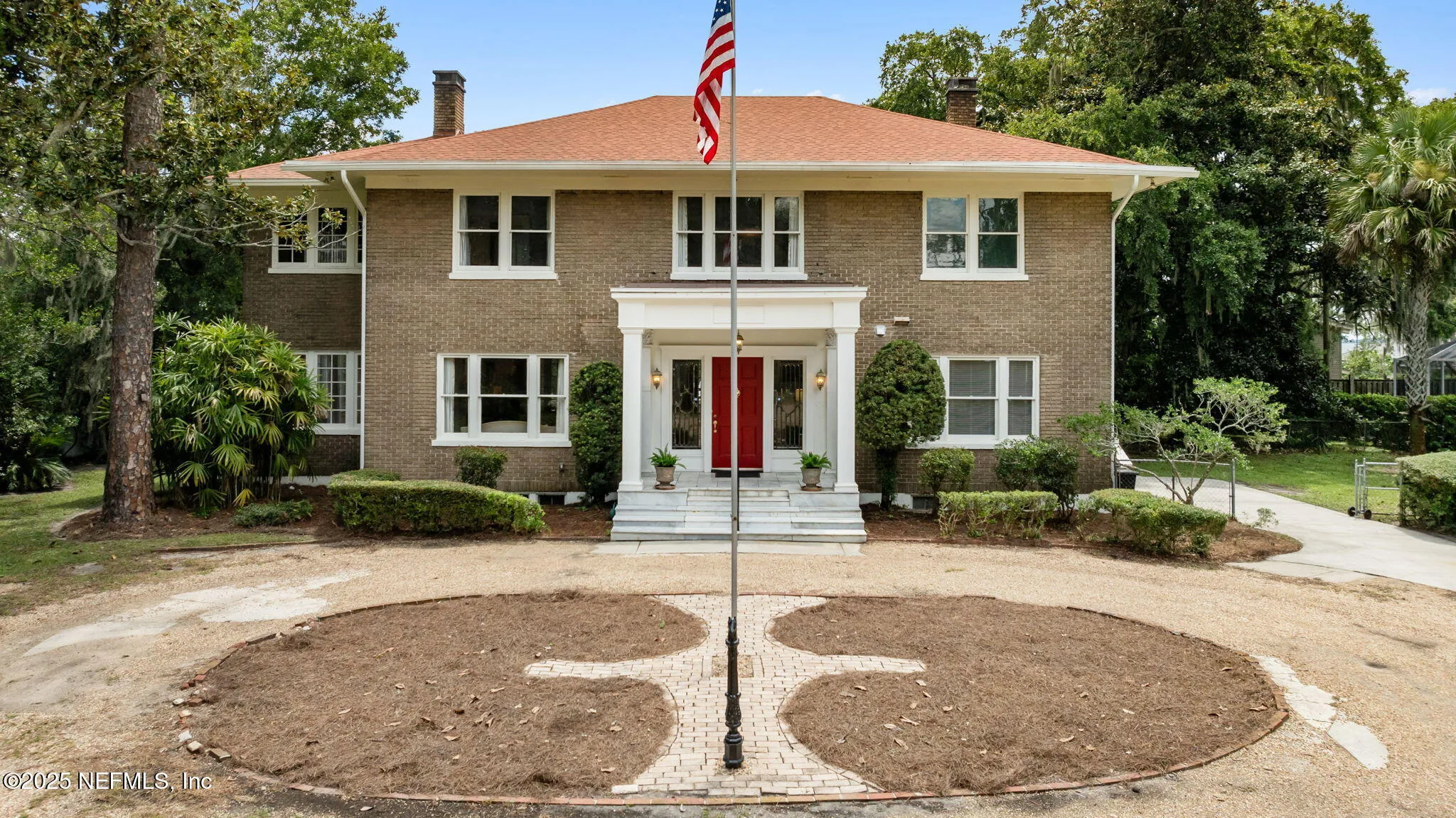 Jacksonville, Florida, 32205, United States, 4 Bedrooms Bedrooms, ,3 BathroomsBathrooms,Residential,Active,1929483