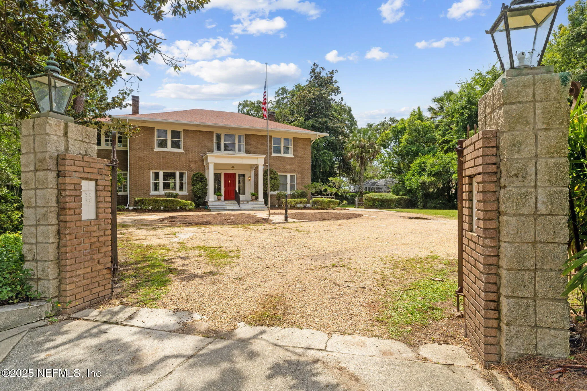 Jacksonville, Florida, 32205, United States, 4 Bedrooms Bedrooms, ,3 BathroomsBathrooms,Residential,Active,1929483