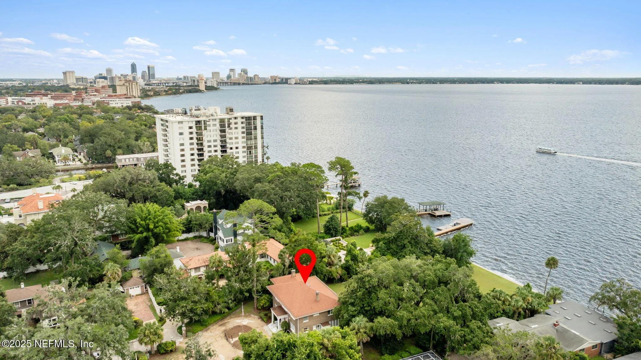 Jacksonville, Florida, 32205, United States, 4 Bedrooms Bedrooms, ,3 BathroomsBathrooms,Residential,Active,1929483