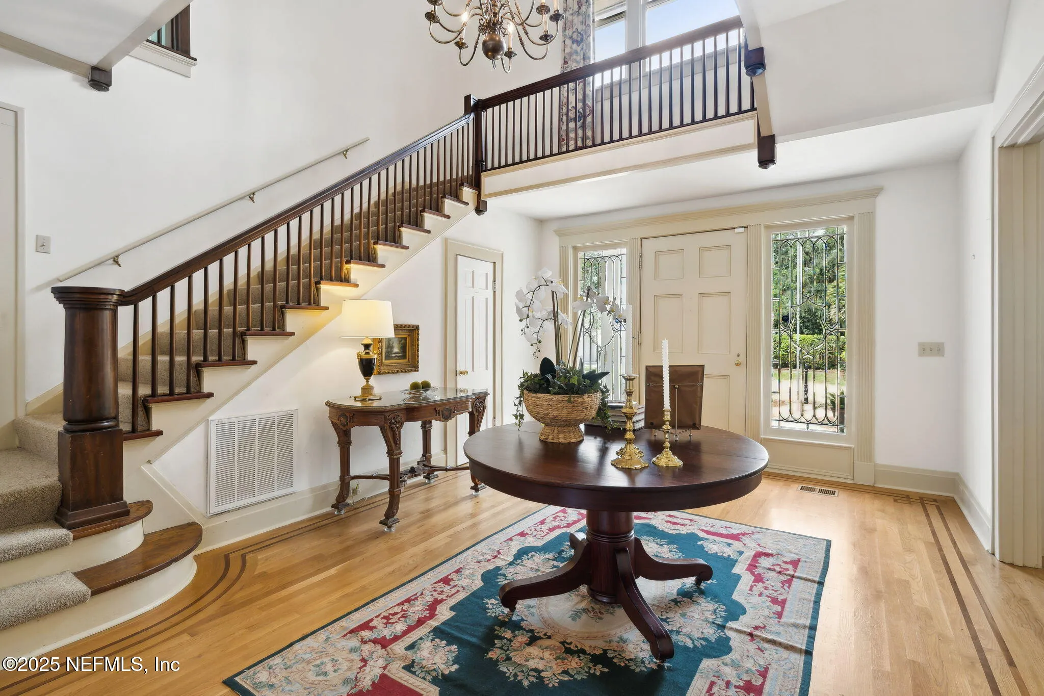 Jacksonville, Florida, 32205, United States, 4 Bedrooms Bedrooms, ,3 BathroomsBathrooms,Residential,Active,1929483