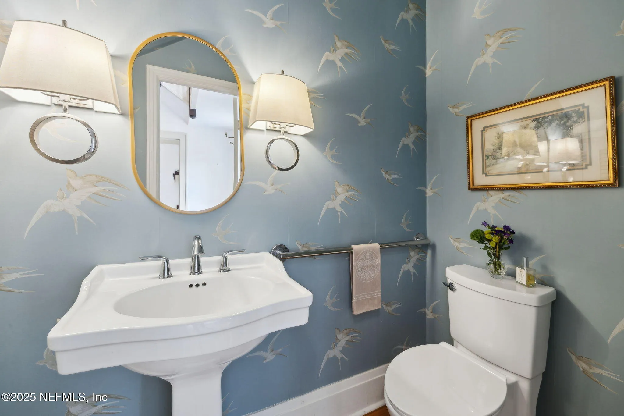 Jacksonville, Florida, 32205, United States, 4 Bedrooms Bedrooms, ,3 BathroomsBathrooms,Residential,Active,1929483