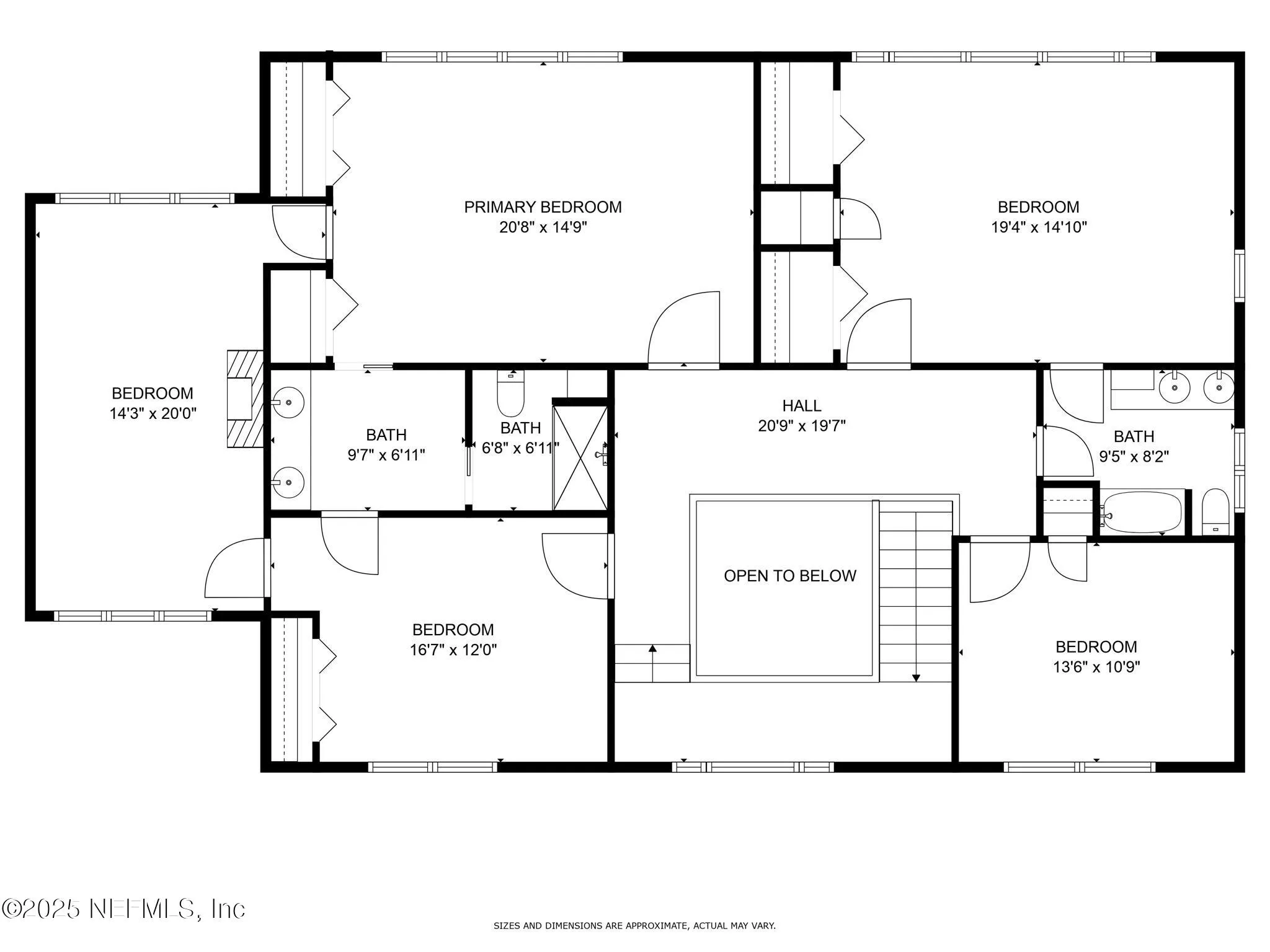 Jacksonville, Florida, 32205, United States, 4 Bedrooms Bedrooms, ,3 BathroomsBathrooms,Residential,Active,1929483