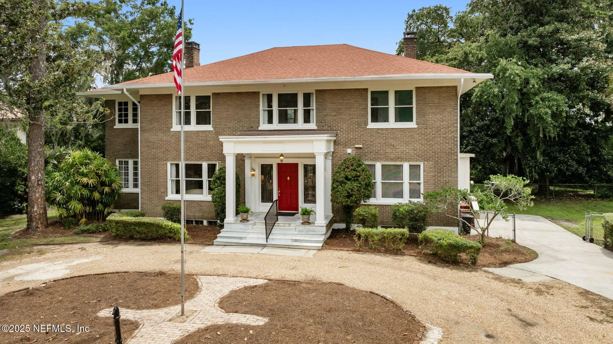 Jacksonville, Florida, 32205, United States, 4 Bedrooms Bedrooms, ,3 BathroomsBathrooms,Residential,Active,1929483