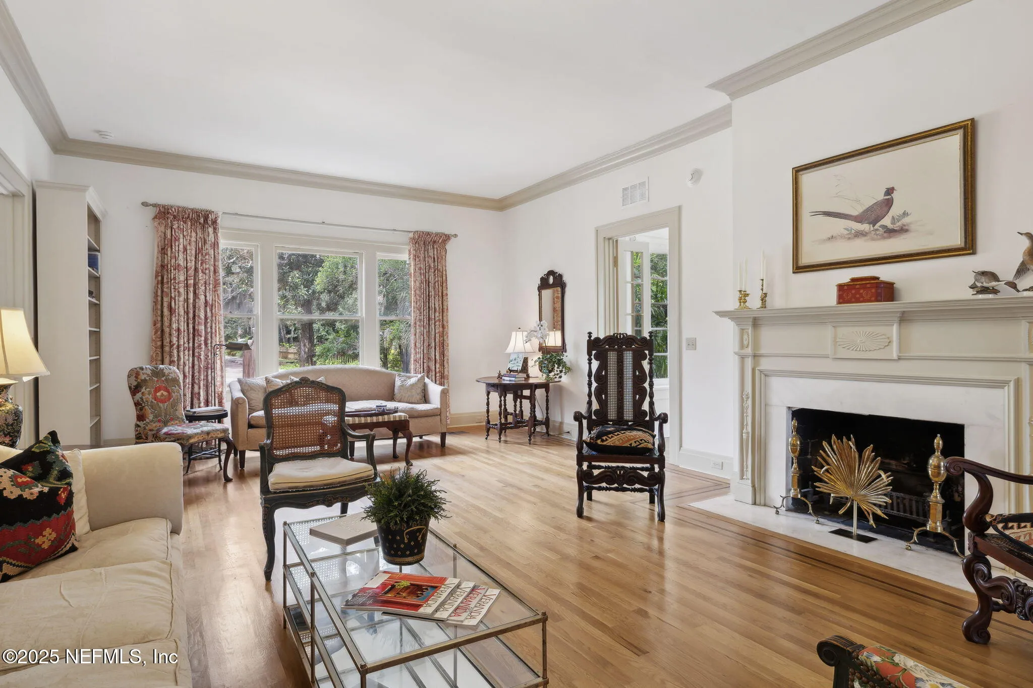 Jacksonville, Florida, 32205, United States, 4 Bedrooms Bedrooms, ,3 BathroomsBathrooms,Residential,Active,1929483