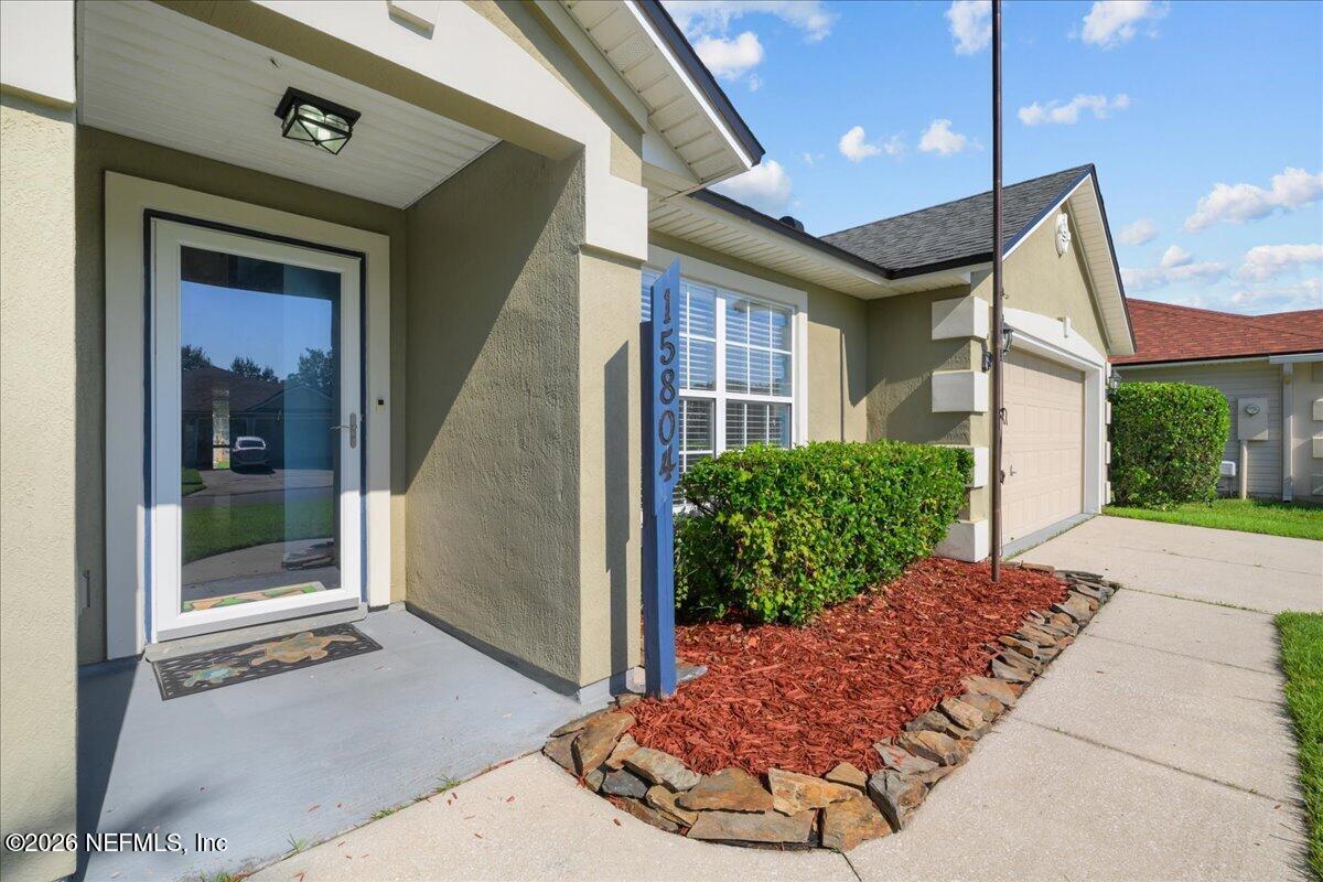 15804 CANOE CREEK Drive - Photo 4