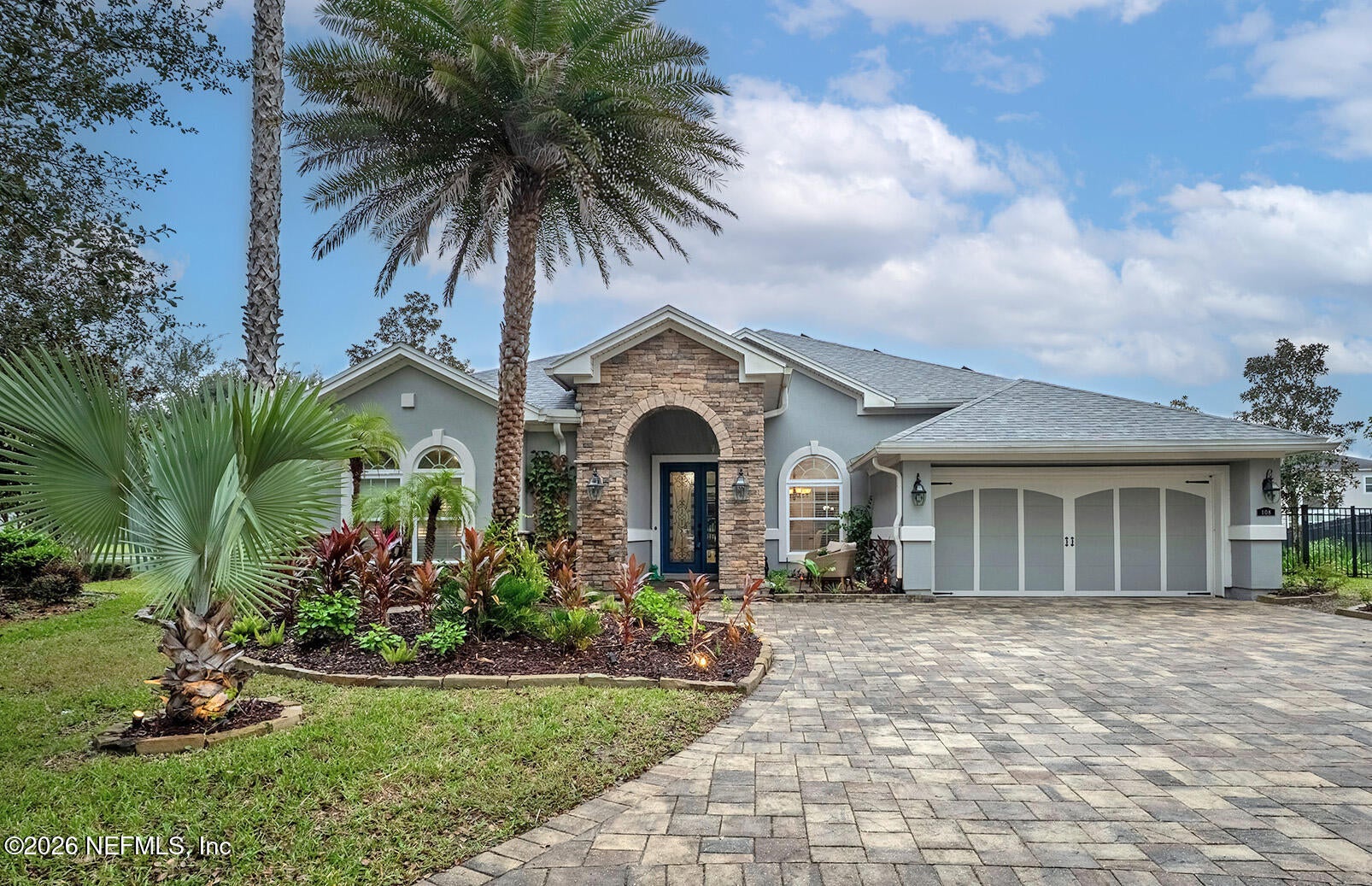 108 CROWDER Court