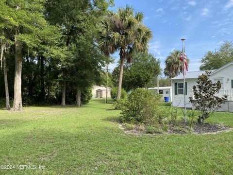 A home in Satsuma