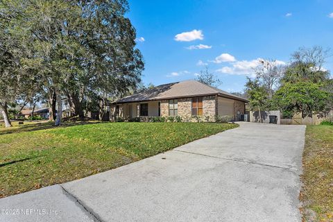 A home in Orange Park