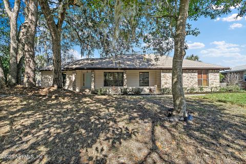 A home in Orange Park