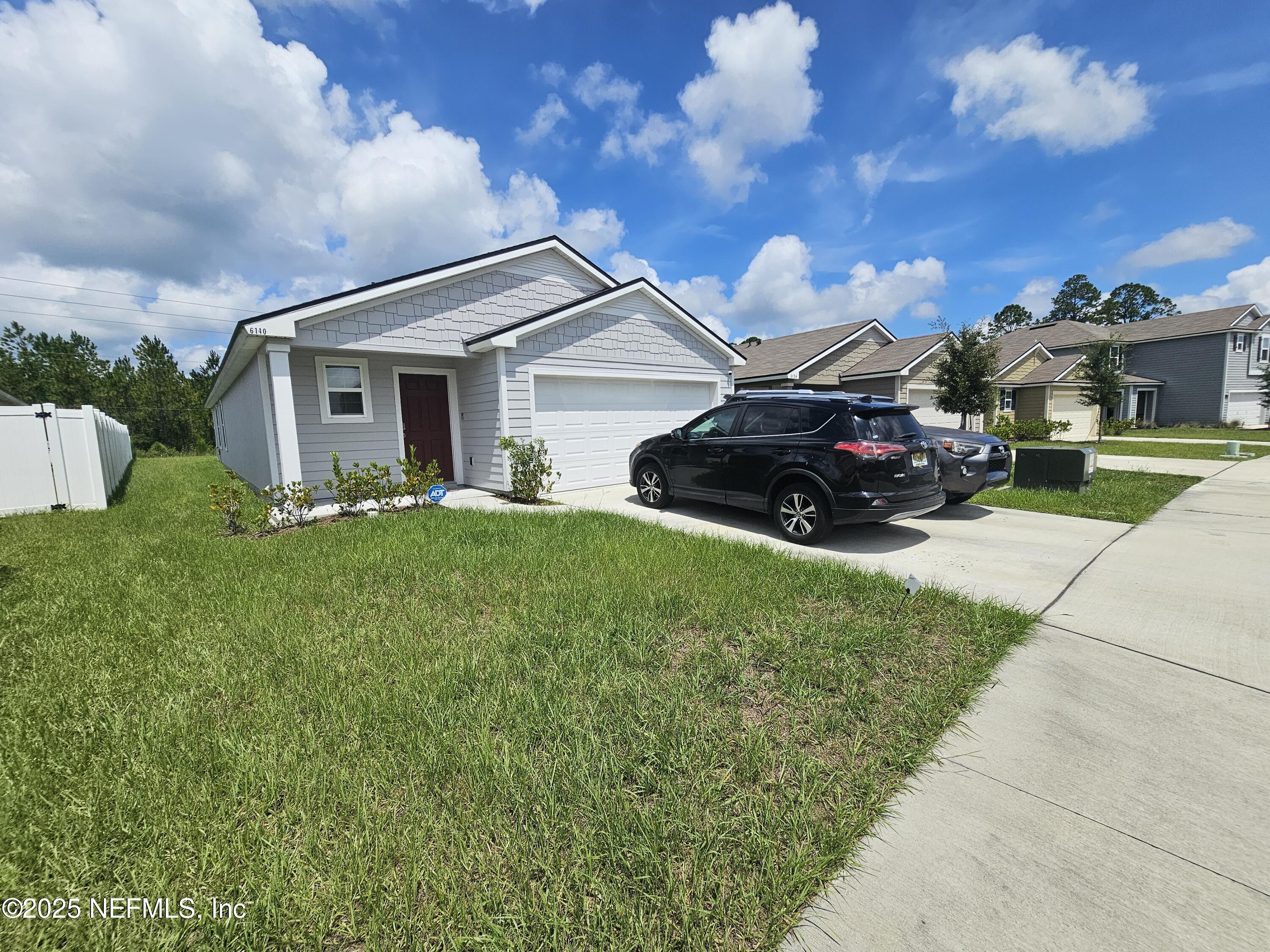 6140 BUCKING BRONCO Drive