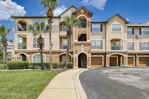 Photo of 10961 BURNT MILL Road #426, Jacksonville, FL 32256 (MLS # 2152965)