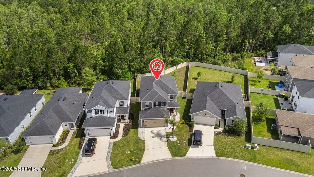 11714 WHITE DOGWOOD Road