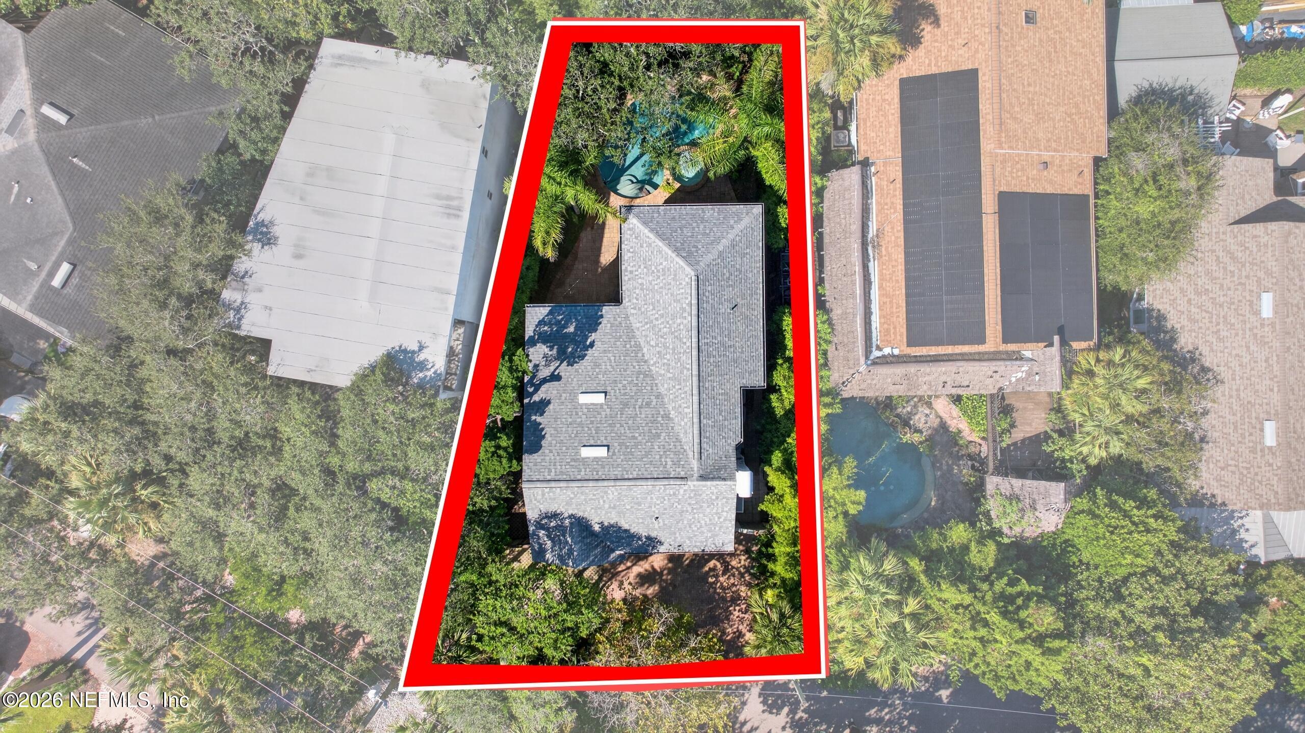 1604 COQUINA Place