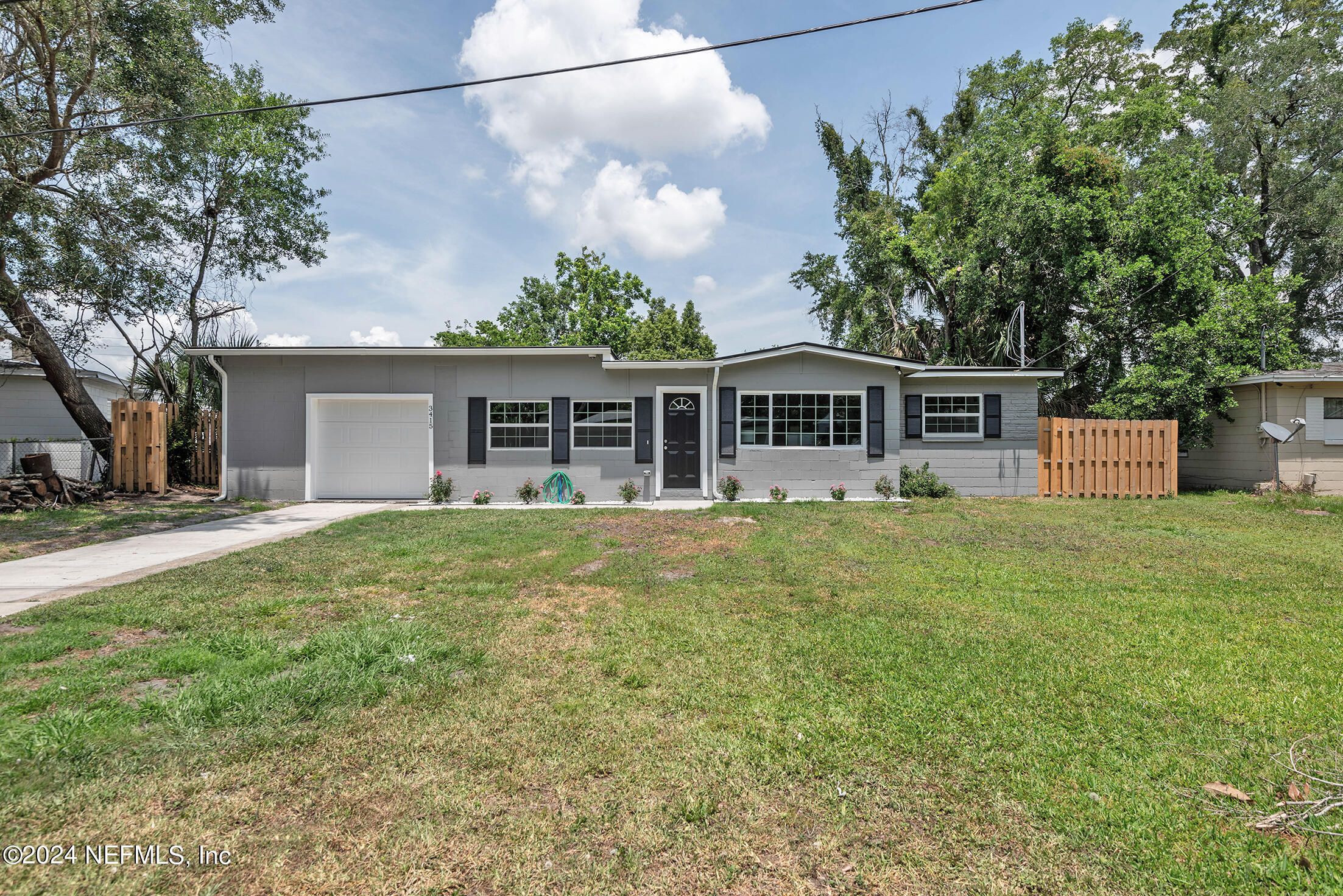Jacksonville, FL home for sale located at 3415 Drum Street, Jacksonville, FL 32207