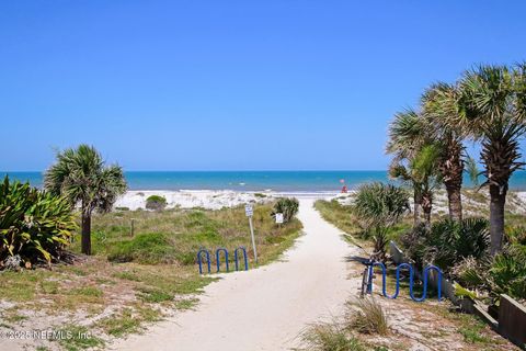 A home in Neptune Beach