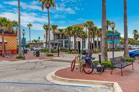 A home in Neptune Beach