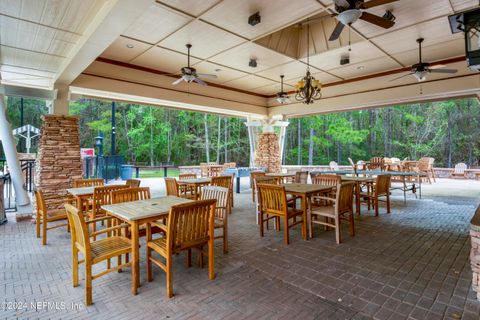 A home in St Augustine