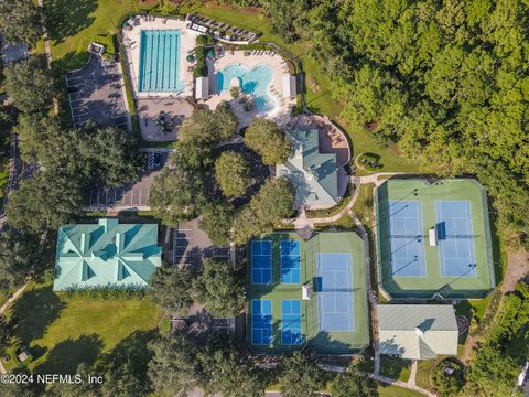 A home in St Augustine