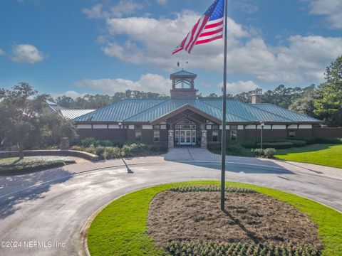 A home in St Augustine