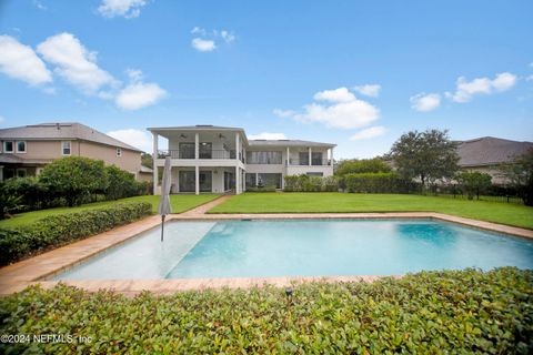 A home in St Augustine