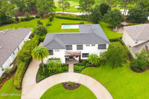 A home in St Augustine