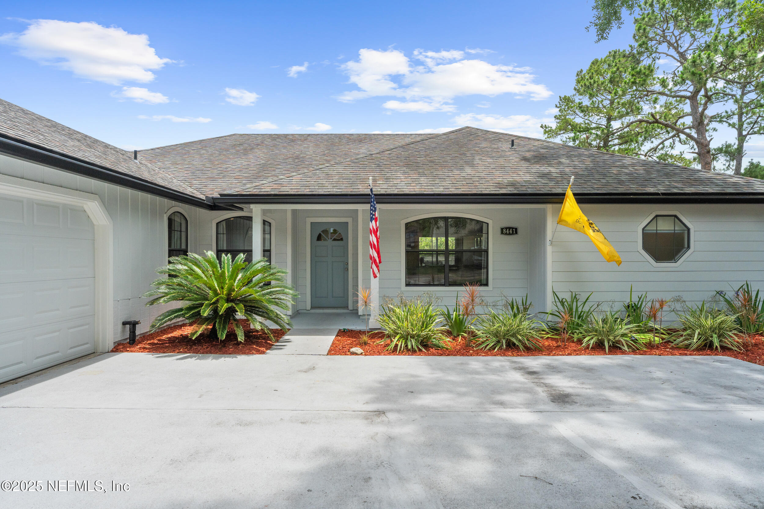8441 SAND POINT Drive E